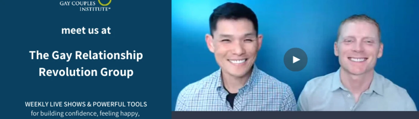 Gay Couples Institute - 3150 18th St — Wellness in San Francisco