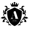 The Academy SF logo