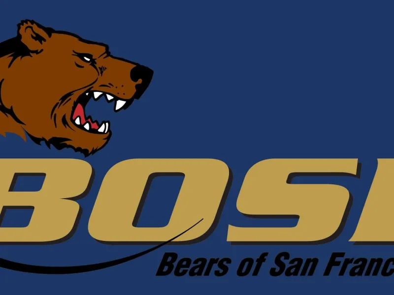 Bosf - Bears of San Francisco — Organizations in San Francisco