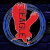 San Francisco Eagle Bar logo
