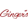 Ginger's logo