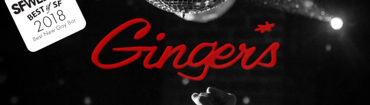 Ginger's — Bars & Clubs in San Francisco