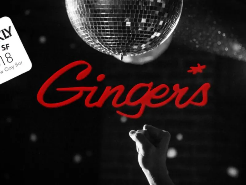 Ginger's — Bars & Clubs in San Francisco