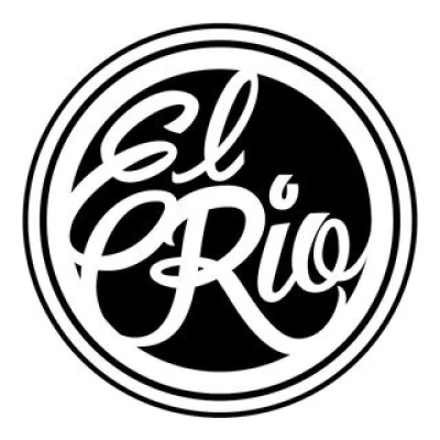 El Rio logo