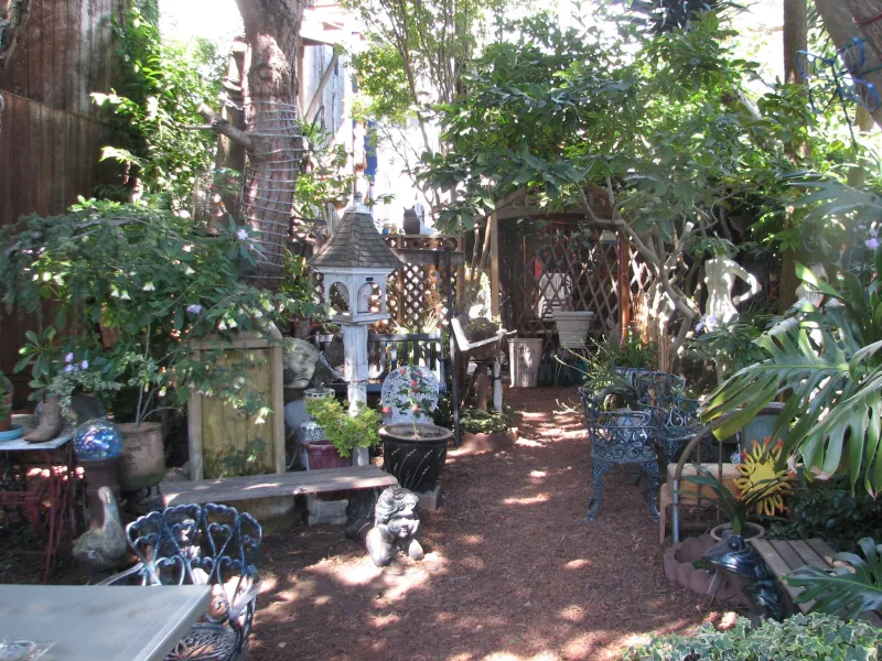 Wild Side West — Bars & Clubs in San Francisco