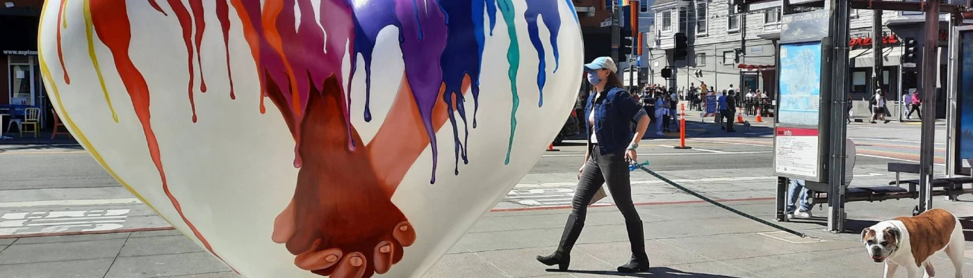 Cruisin' The Castro Walking Tours — Things to do in San Francisco