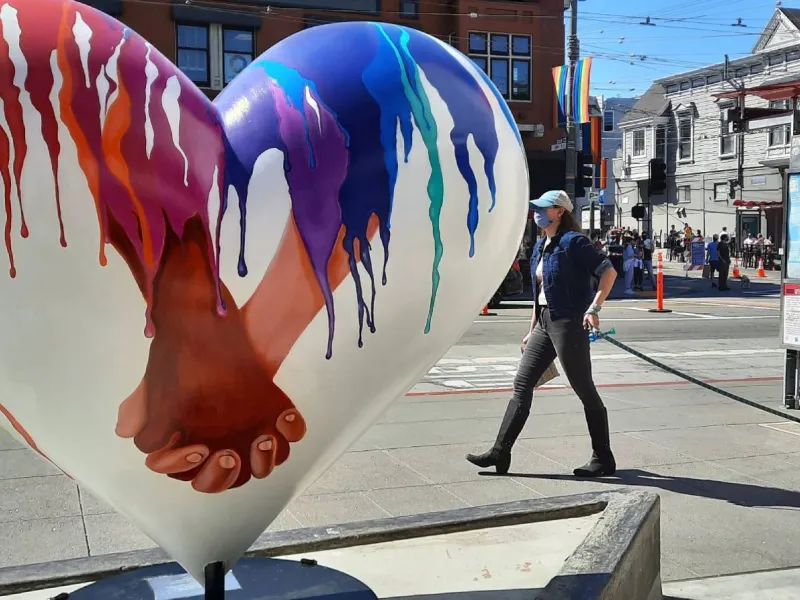Cruisin' The Castro Walking Tours — Things to do in San Francisco