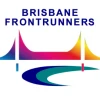 Brisbane Frontrunners and Walkers Group logo