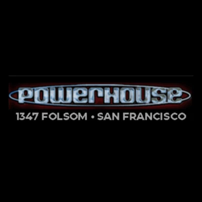 Powerhouse logo