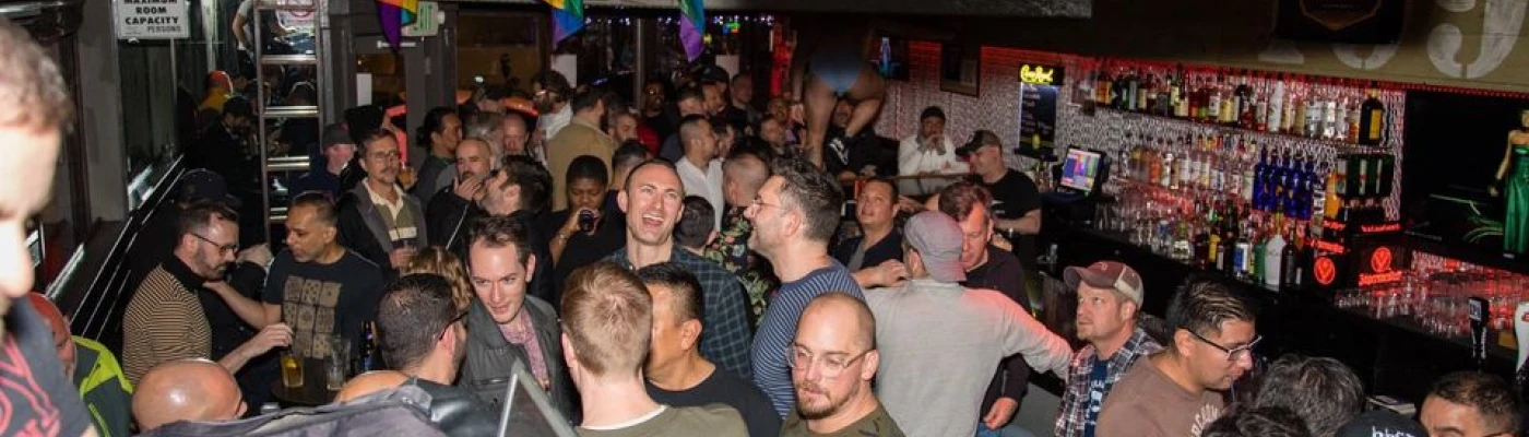 The Edge — Bars & Clubs in San Francisco