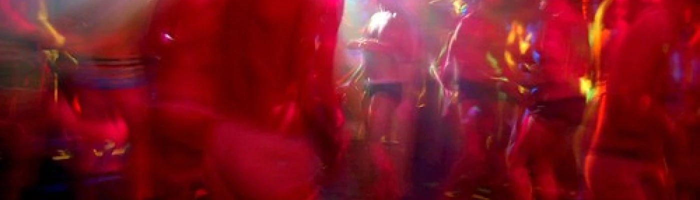 440 Castro — Bars & Clubs in San Francisco