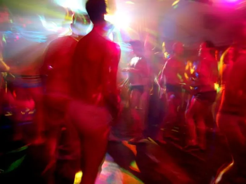 440 Castro — Bars & Clubs in San Francisco