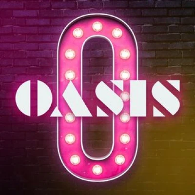 Oasis logo