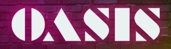 Cover image for Oasis