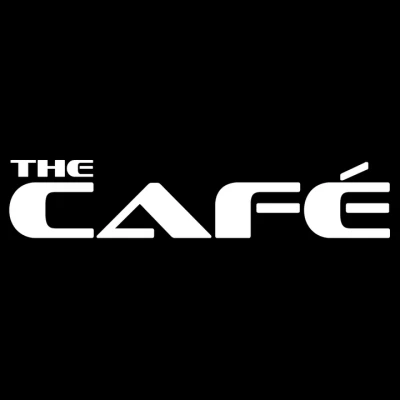 The Cafe logo