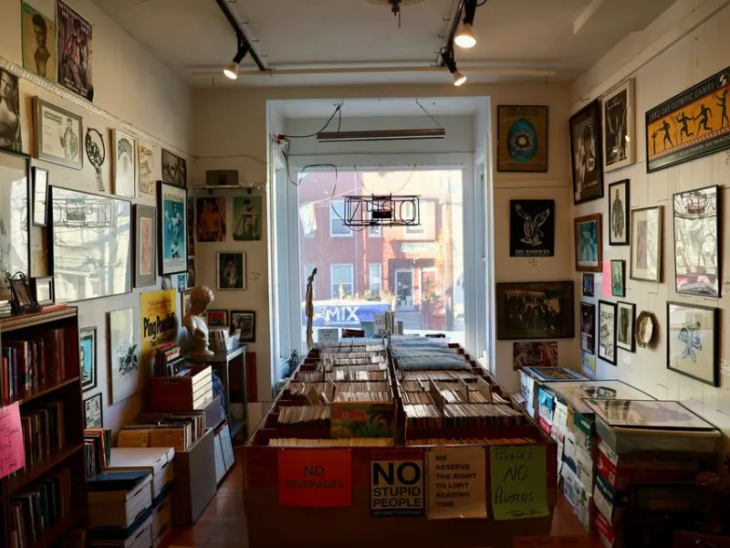 Auto Erotica — Things to do in San Francisco