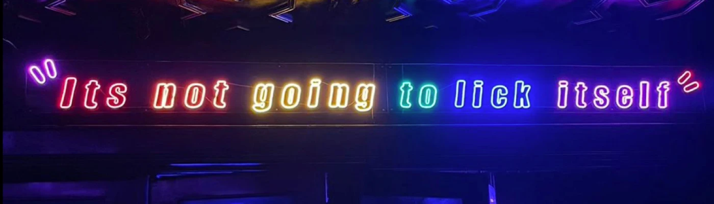 The Back Door — Bars & Clubs in Cancun