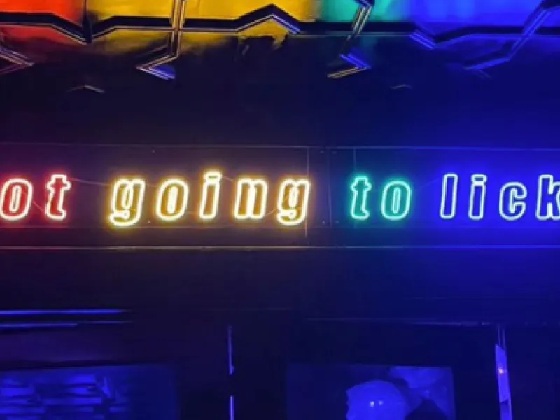 The Back Door — Bars & Clubs in Cancun