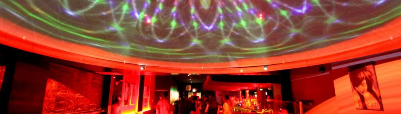 OMG — Bars & Clubs in San Francisco