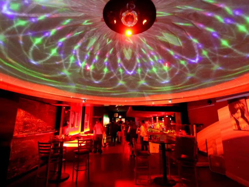 OMG — Bars & Clubs in San Francisco