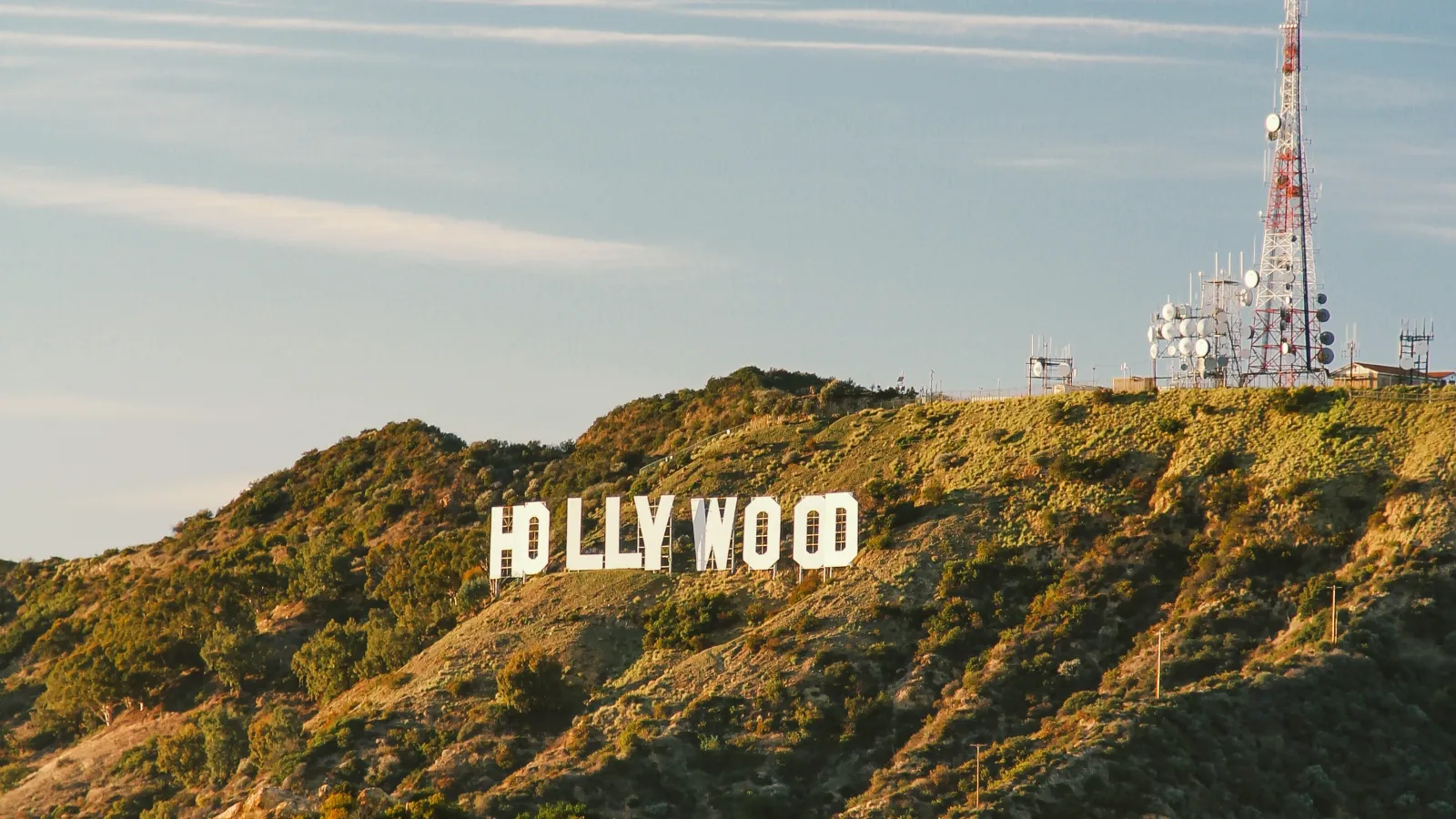 Gay events in Los Angeles, USA — cover photo
