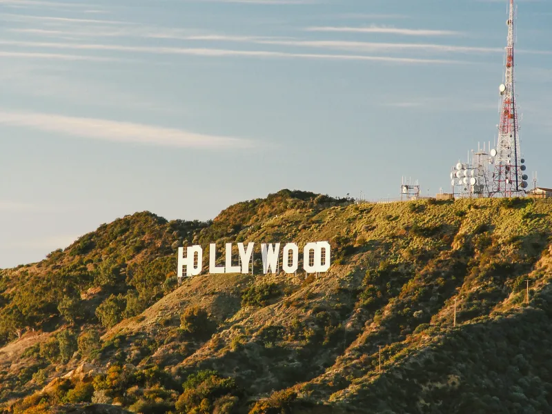 Gay Los Angeles — city guide