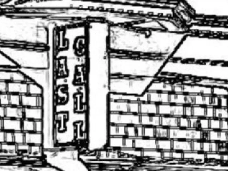 Last Call Bar — Bars & Clubs in San Francisco