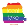 Local Take logo