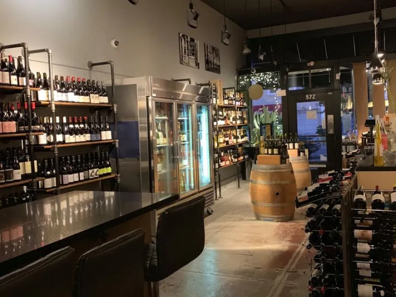 Swirl On Castro — Shopping in San Francisco