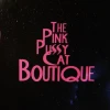 Pink Pussycat Boutique logo