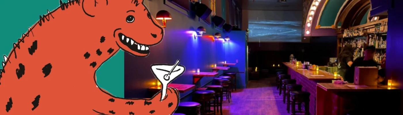 Mother — Bars & Clubs in San Francisco