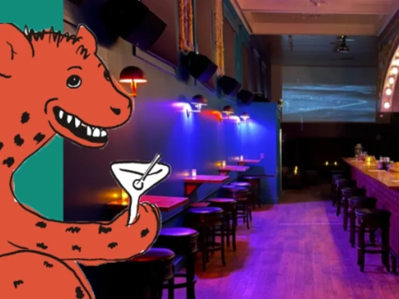 Mother — Bars & Clubs in San Francisco