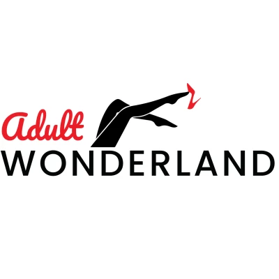 Adult Wonderland logo