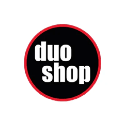 Duo Shop logo