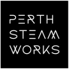 Perth Steam Works logo
