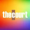 The Court logo