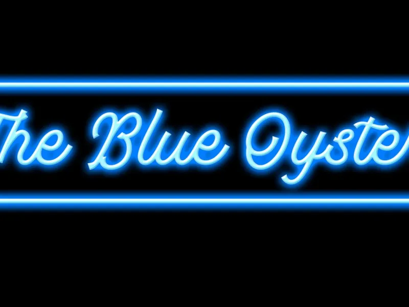 The Blue Oyster — Bars & Clubs in Stockholm