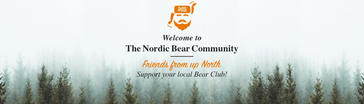 Nordic Bears — Organizations in Stockholm
