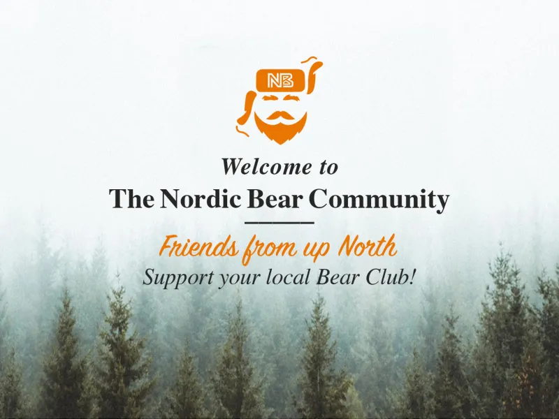 Nordic Bears — Organizations in Stockholm