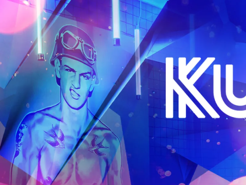 Ku Bar — Bars & Clubs in London