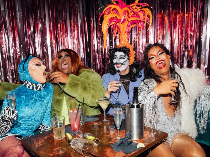 The Karaoke Hole — Bars & Clubs in London