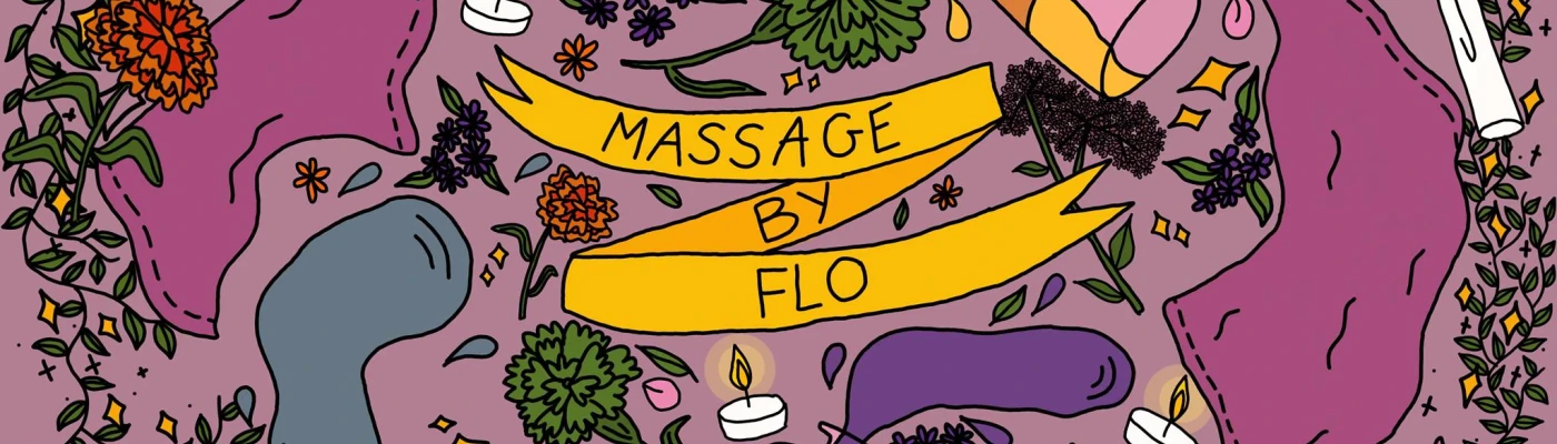 LGBT Massage By Flo — Wellness in London