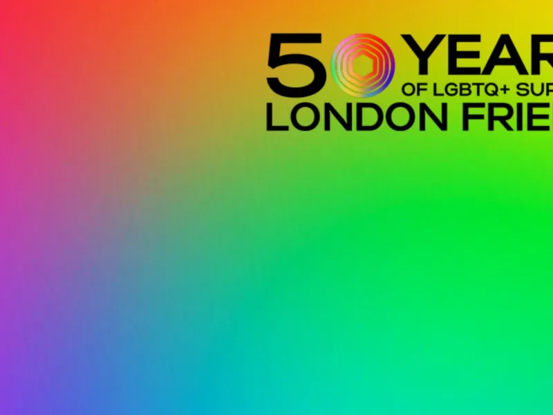 London Friend — Organizations in London