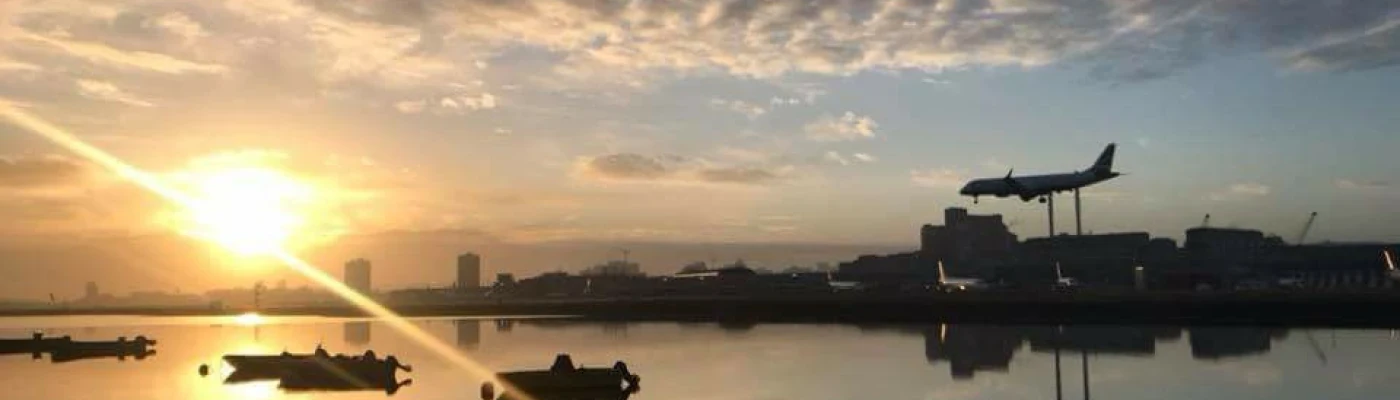 London Otters Rowing Club — Organizations in London