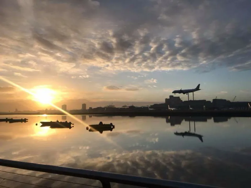 London Otters Rowing Club — Organizations in London