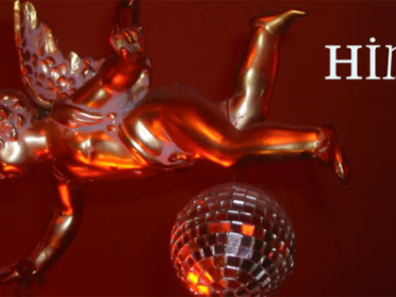 Himmelreich — Bars & Clubs in Berlin