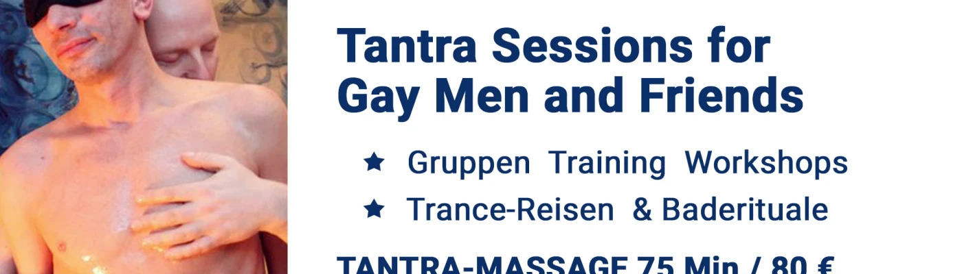 MassageStern Tantra — Wellness in Berlin
