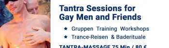 Cover image for MassageStern Tantra