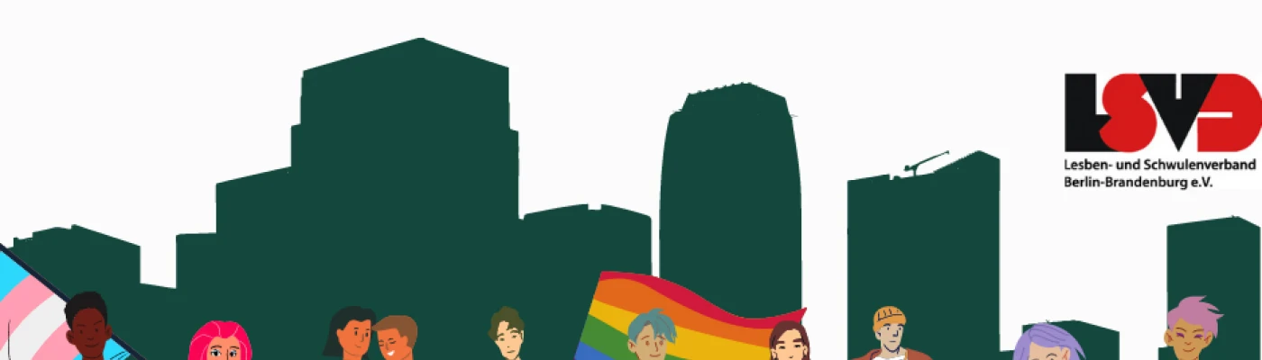 Memorial to the first gay emancipation movement — Things to do in Berlin
