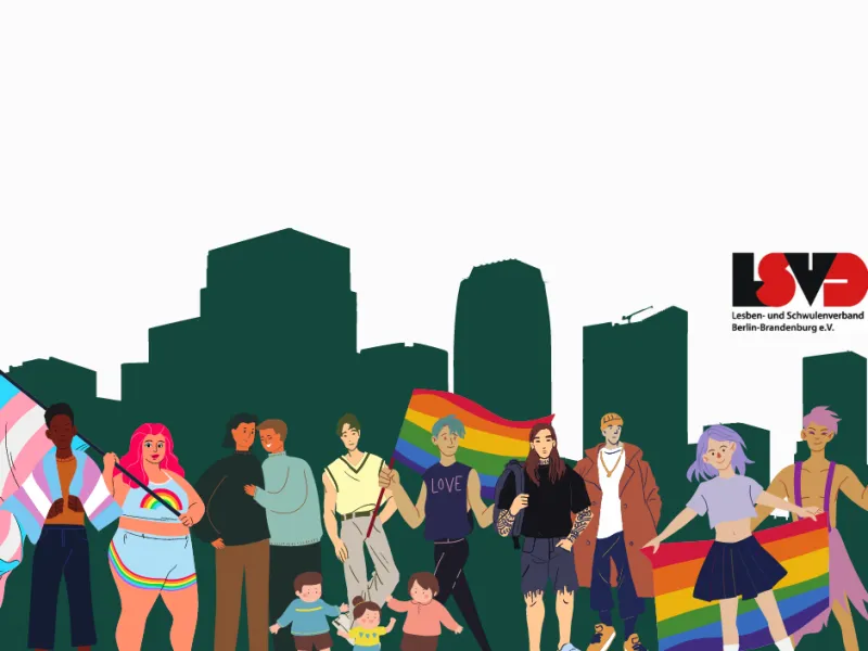 Memorial to the first gay emancipation movement — Things to do in Berlin